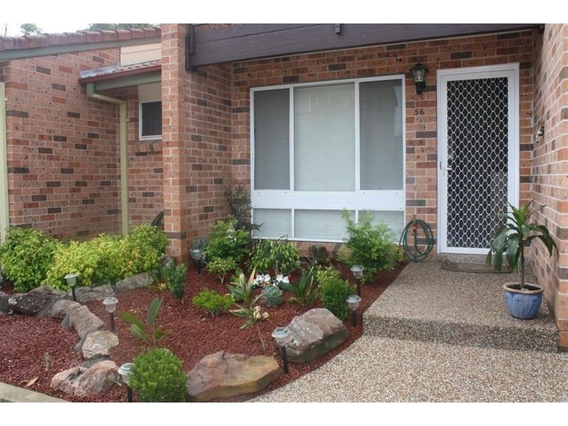 56/109  Stewart Ave, Hammondville NSW 2170