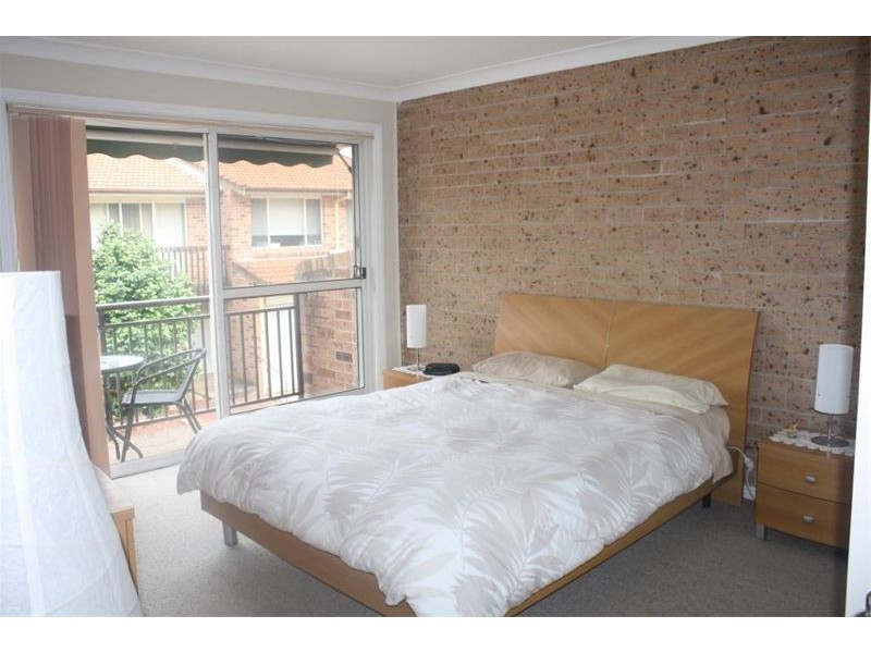 56/109  Stewart Ave, Hammondville NSW 2170