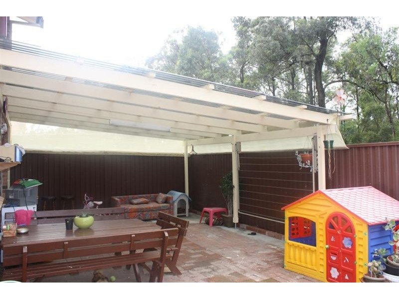 56/109  Stewart Ave, Hammondville NSW 2170