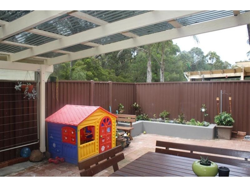 56/109  Stewart Ave, Hammondville NSW 2170