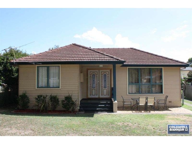 31  Salamaua Cr, Holsworthy NSW 2173