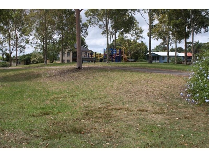 31  Salamaua Cr, Holsworthy NSW 2173