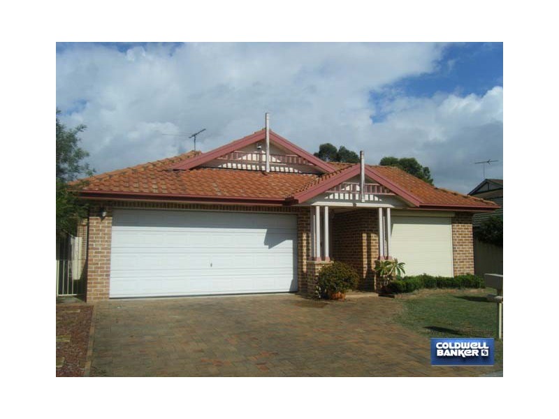 12  Bundarra Crt, Wattle Grove NSW 2173