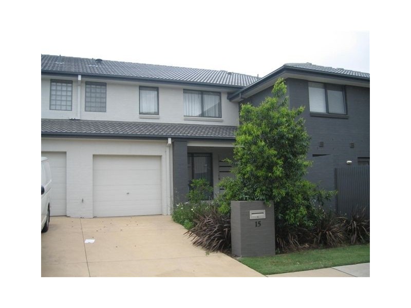 15 Margate Ave, Holsworthy NSW 2173