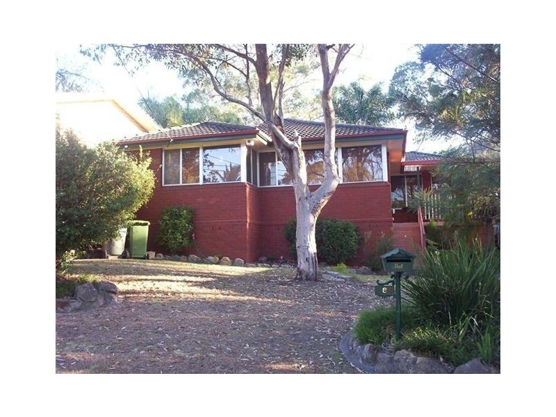 8 Bingara Drive, Sandy Point NSW 2172