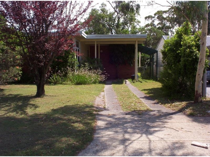 29 Mubo Crescent, Holsworthy NSW 2173