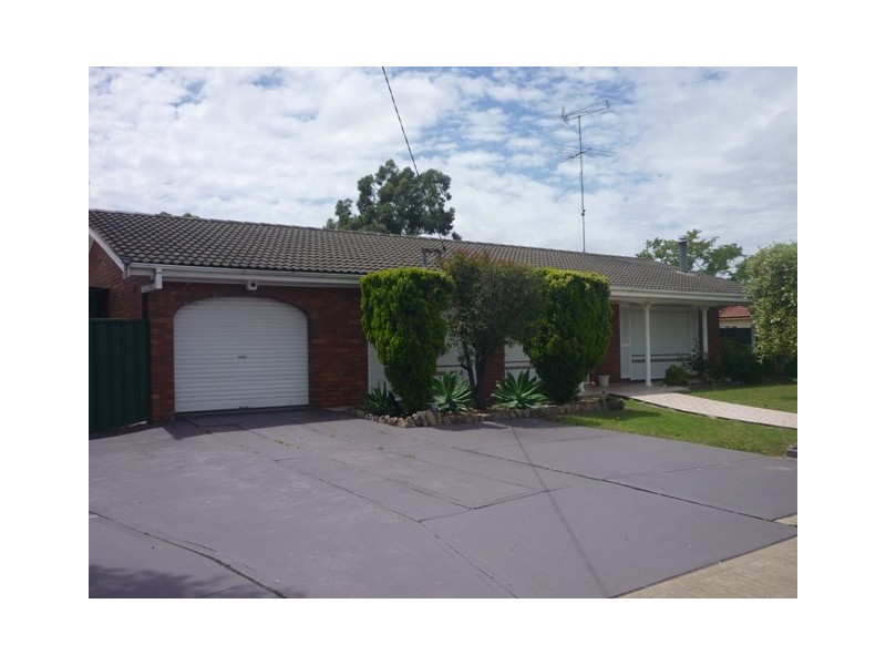 148 Heathcote Road, Hammondville NSW 2170