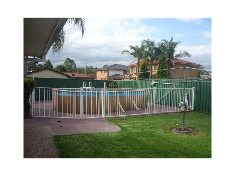 148 Heathcote Road, Hammondville NSW 2170