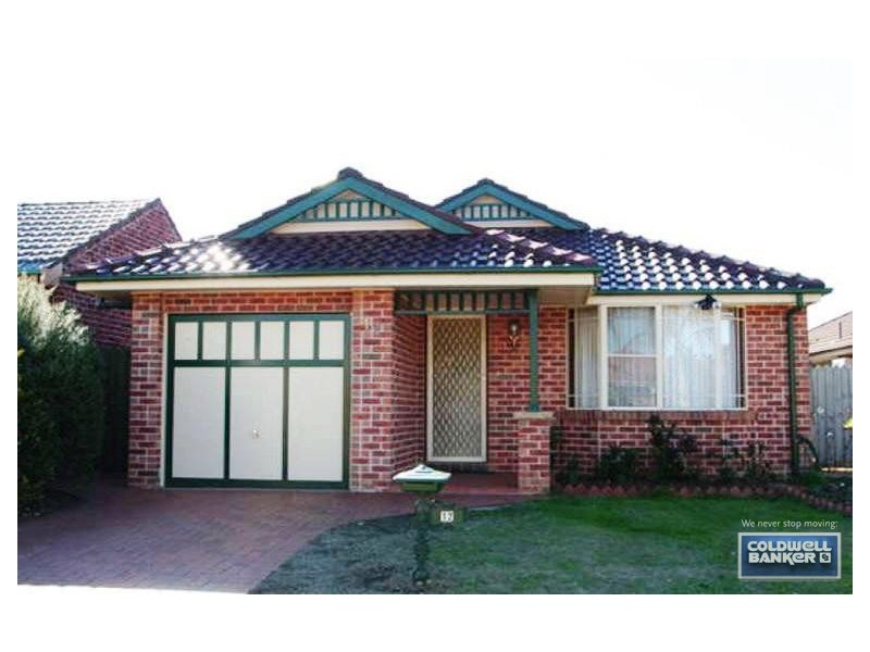 12 Oldbury Crt, Wattle Grove NSW 2173