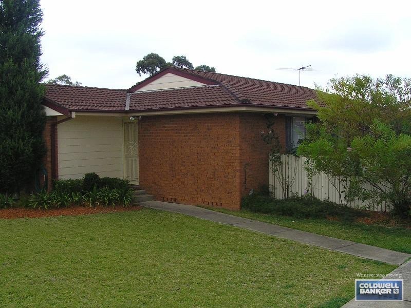 14 chauvel Av, Wattle Grove NSW 2173