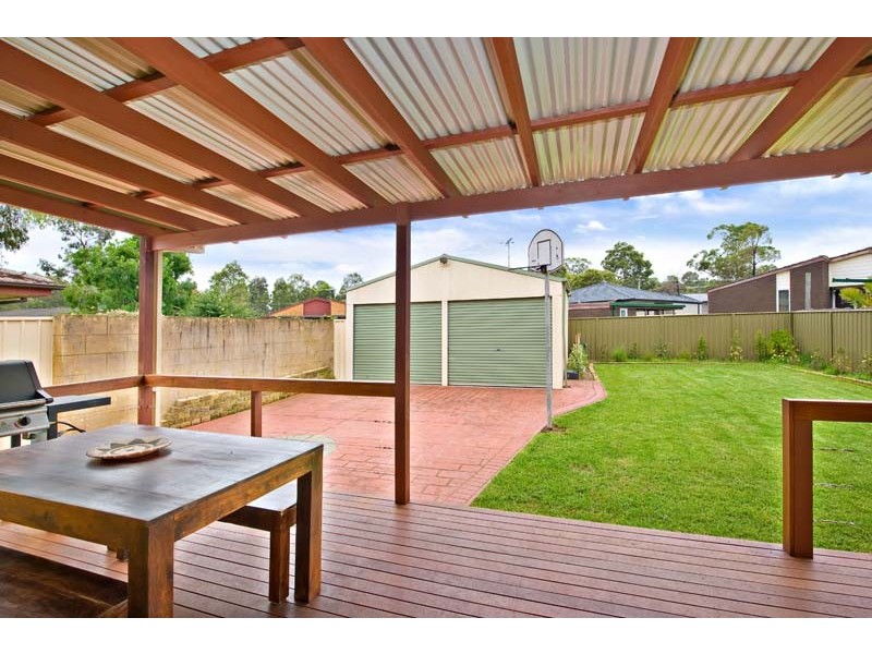 35  Meehan Ave, Hammondville NSW 2170