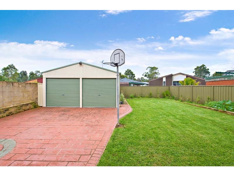 35  Meehan Ave, Hammondville NSW 2170