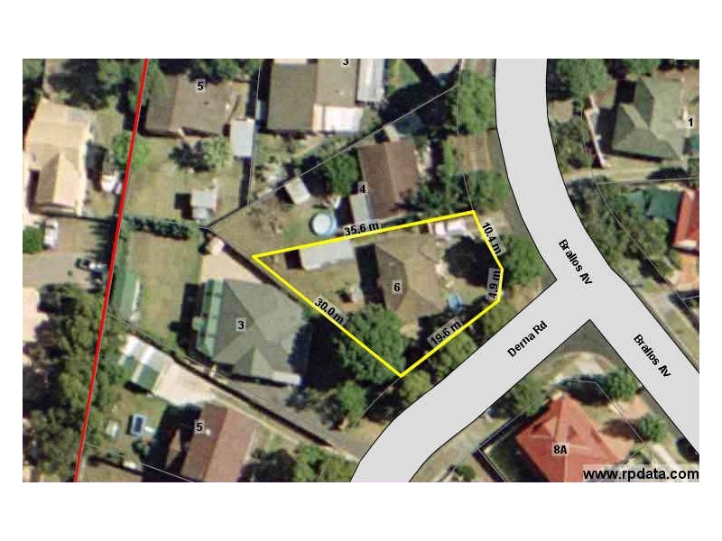 6 Brallos Avenue, Holsworthy NSW 2173