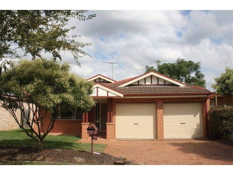 20 Wombeyan Crt, Wattle Grove NSW 2173