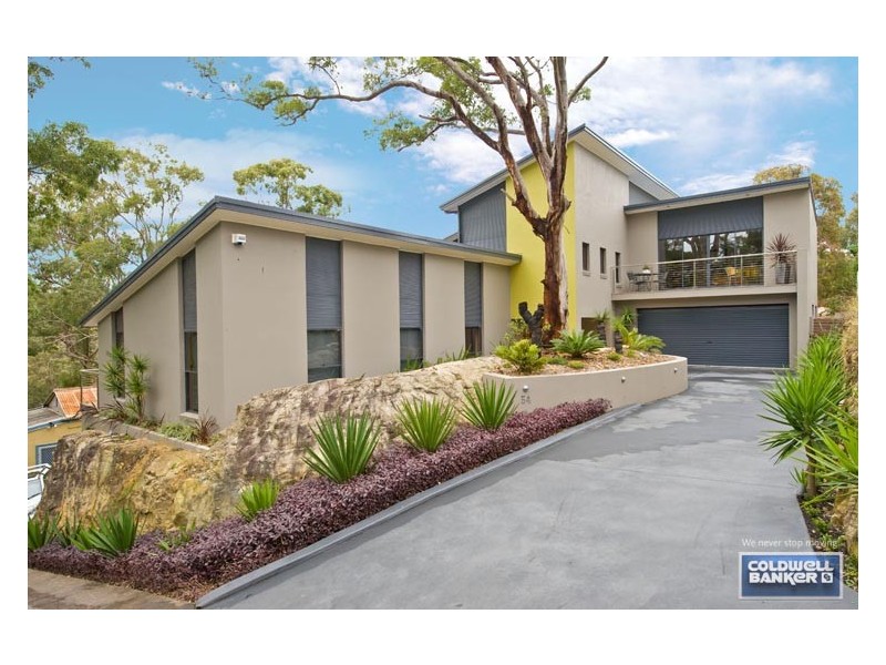 54  St George Cres, Sandy Point NSW 2172