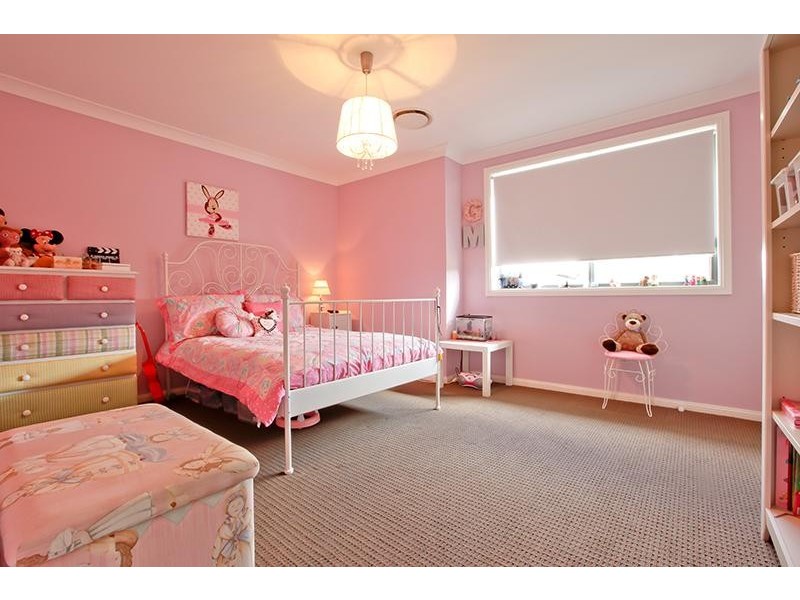 14  Beddington Crt, Wattle Grove NSW 2173