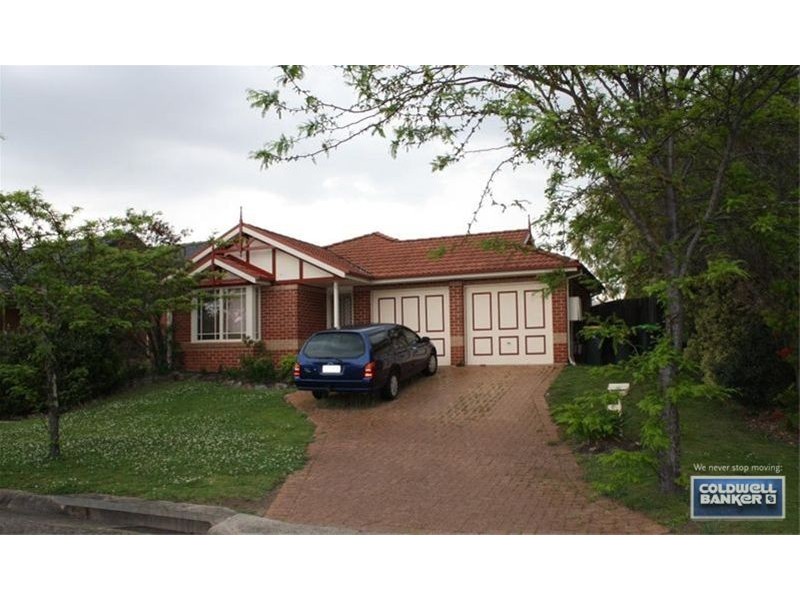 5 Elata Crt, Wattle Grove NSW 2173