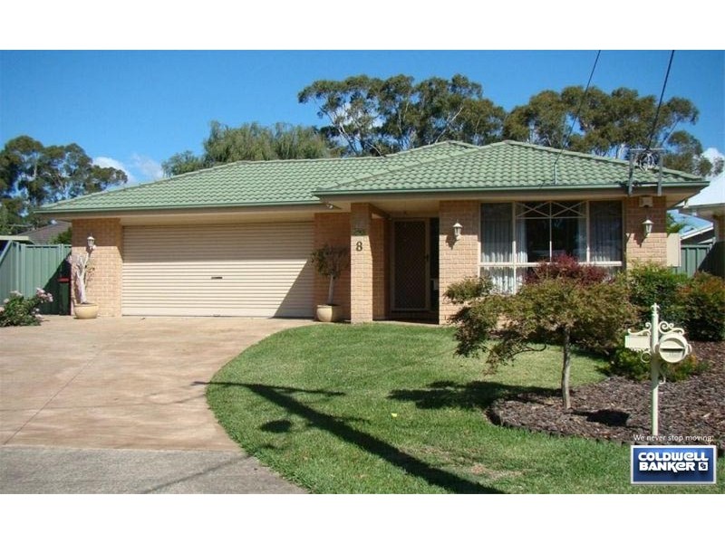 8 Aitape Place, Holsworthy NSW 2173
