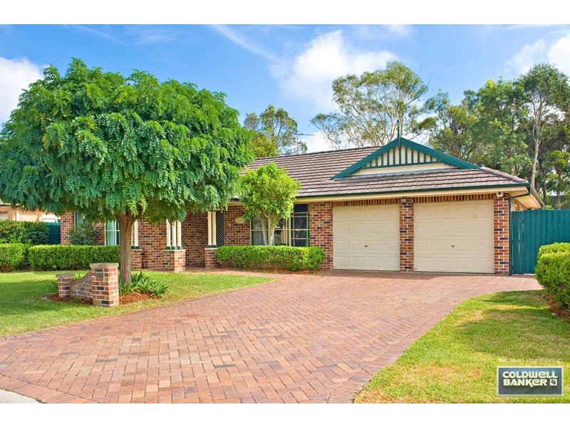 18  Warrego Crt, Wattle Grove NSW 2173