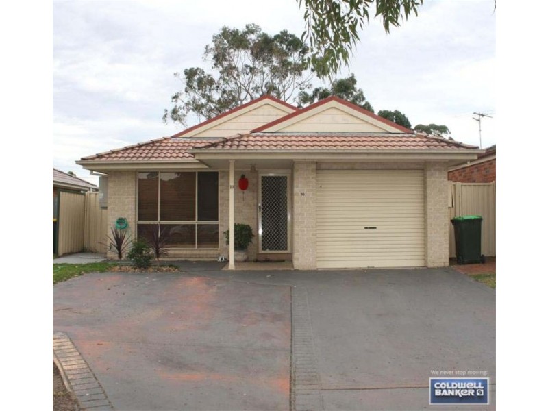 10 Mallee Court, Wattle Grove NSW 2173