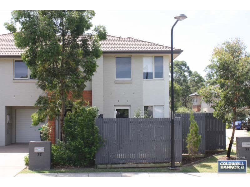 37 Morningside Parade, Holsworthy NSW 2173