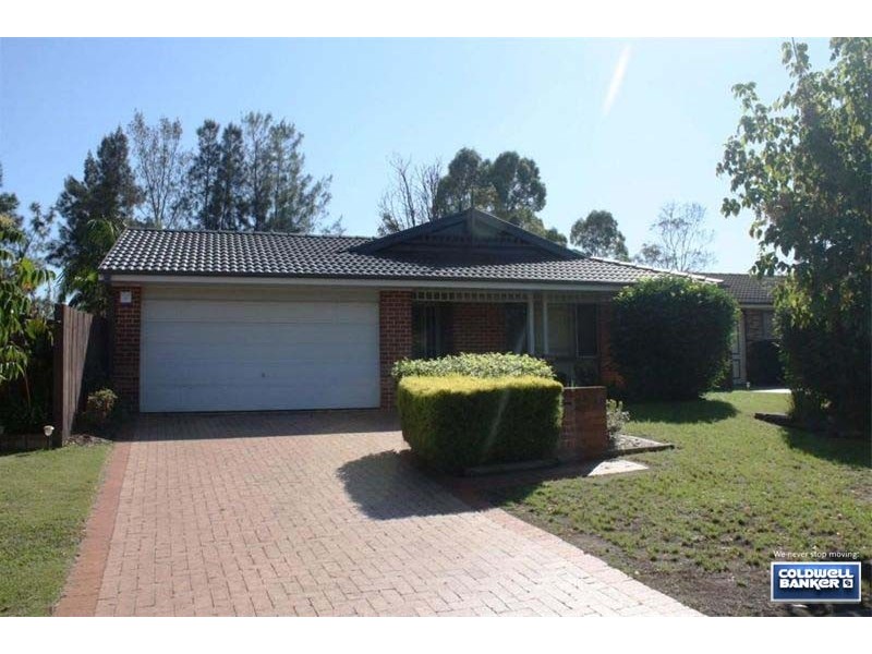 9  Ancura Crt, Wattle Grove NSW 2173
