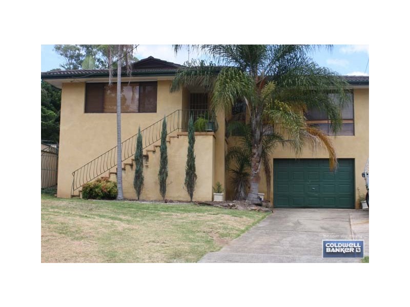 3 Binara Close, Hammondville NSW 2170