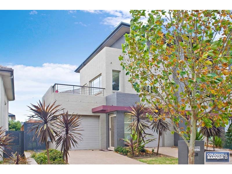 2/21  The Boulevarde, Holsworthy NSW 2173