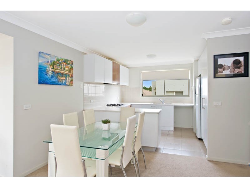 2/21  The Boulevarde, Holsworthy NSW 2173