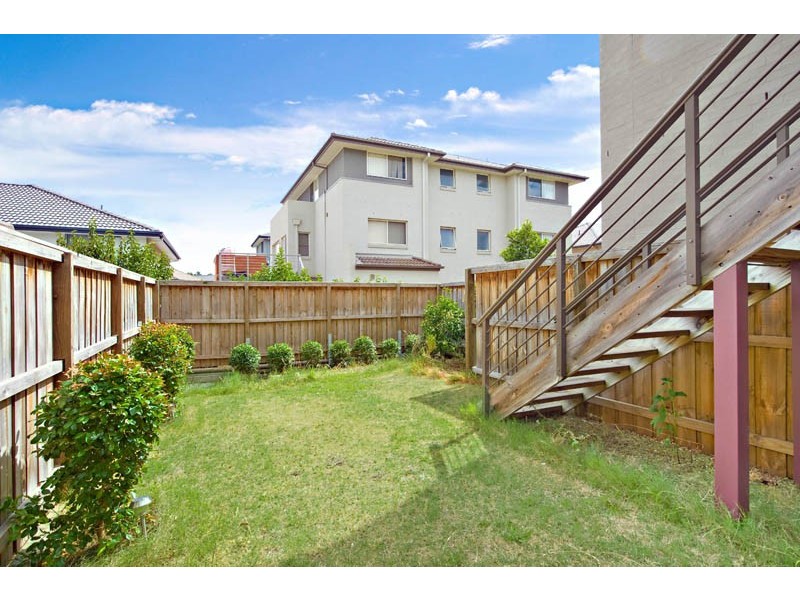 2/21  The Boulevarde, Holsworthy NSW 2173