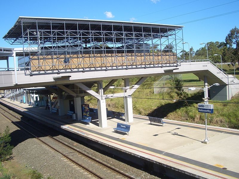 2/21  The Boulevarde, Holsworthy NSW 2173