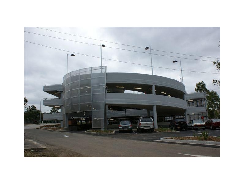 2/21  The Boulevarde, Holsworthy NSW 2173