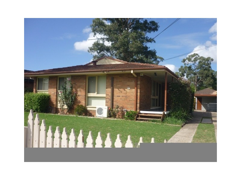 81 Lae Road, Holsworthy NSW 2173