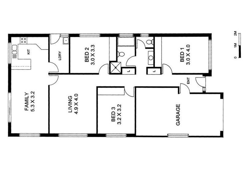 19 Bungonia Crt, Wattle Grove NSW 2173