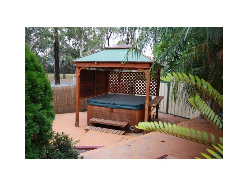 21  Sanctuary Place, Chipping Norton NSW 2170