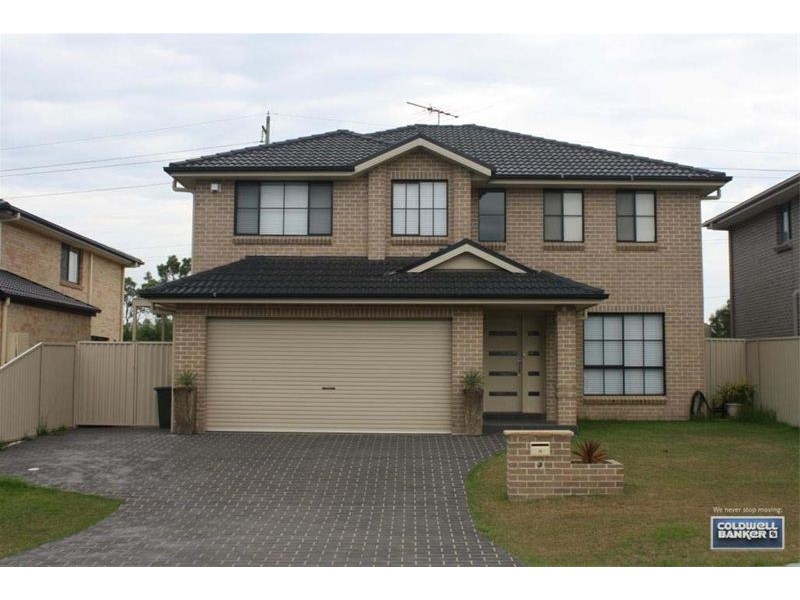 8  Culgoa Crt, Wattle Grove NSW 2173