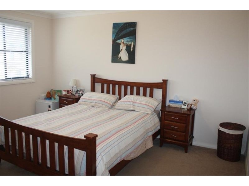 8  Culgoa Crt, Wattle Grove NSW 2173