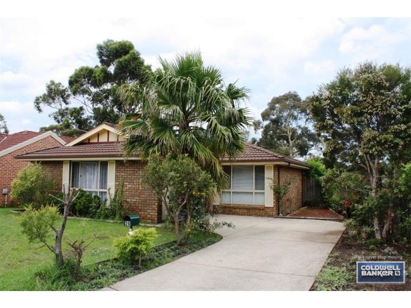 26  Wimbledon Crt, Wattle Grove NSW 2173