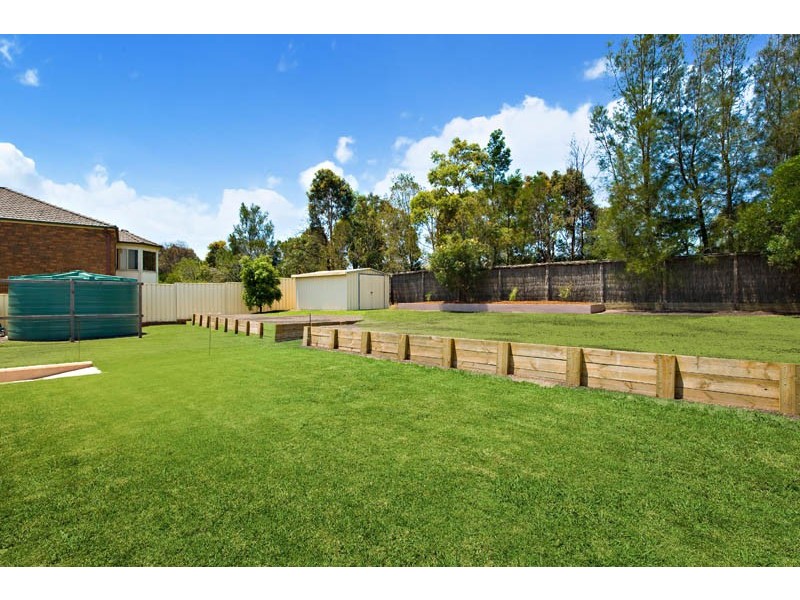 16 Hovea Crt, Voyager Point NSW 2172