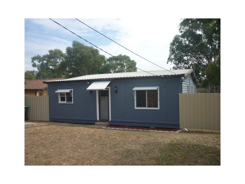 Hammondville NSW 2170