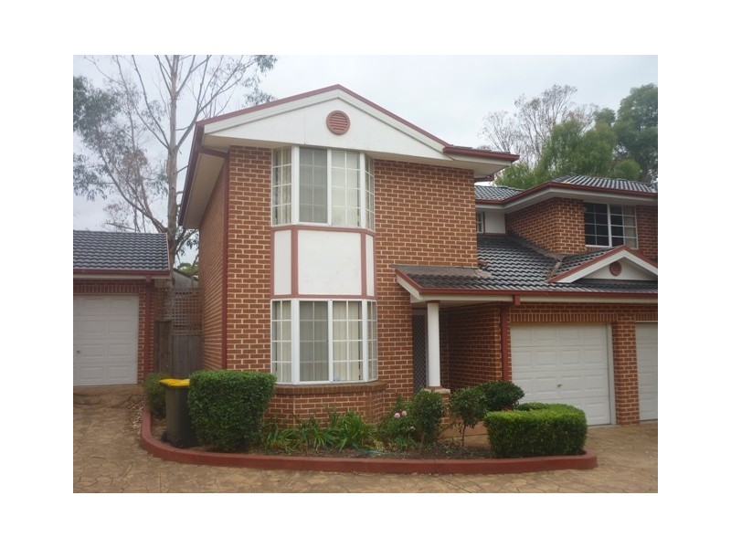 Level 12 31 Holland Cres, Casula NSW 2170