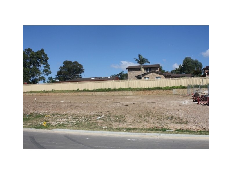 20 Christiansen Bvd, Moorebank NSW 2170