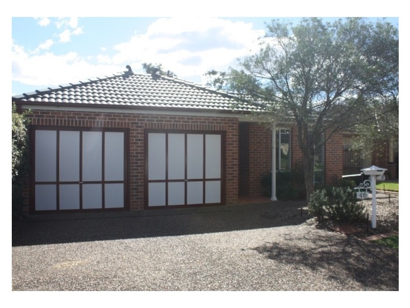 46 Corryton Crt, Wattle Grove NSW 2173