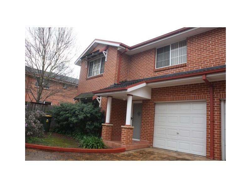 4/36  Holland Crescent, Casula NSW 2170