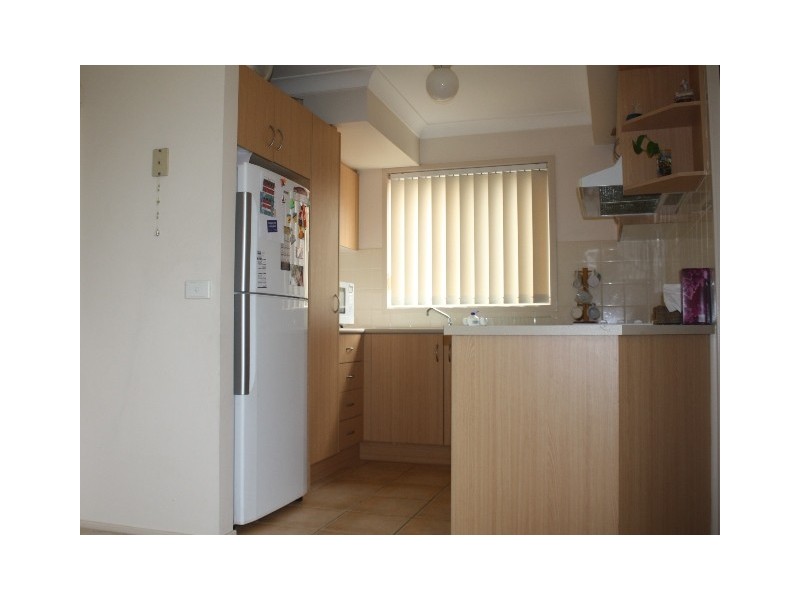 4/36  Holland Crescent, Casula NSW 2170