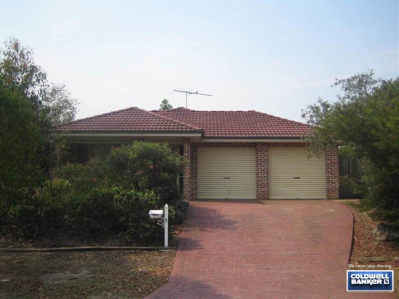 5 Paroo Crt, Wattle Grove NSW 2173
