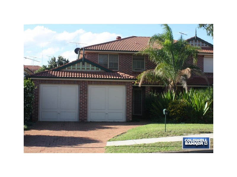 103 Pine Rd, Casula NSW 2170