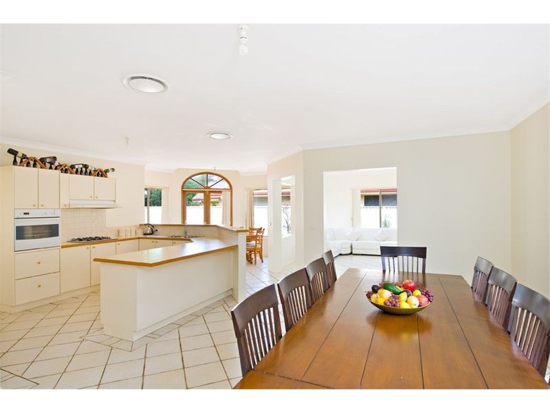 1 Sirius Rd, Voyager Point NSW 2172