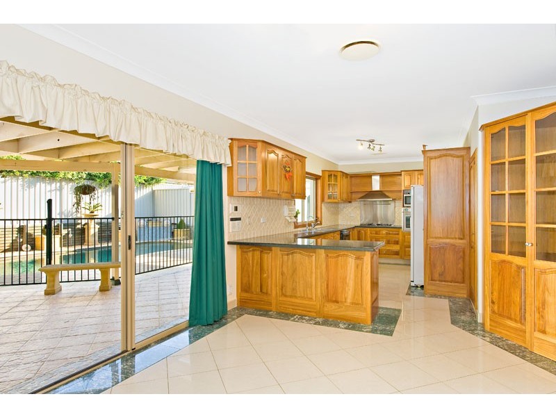 49  Boronia Drive, Voyager Point NSW 2172