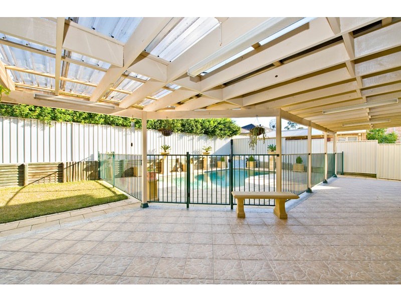49  Boronia Drive, Voyager Point NSW 2172